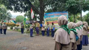 Kemeriahan Spemia Camp 2025: Belajar, Bermain, dan Berpetualang
