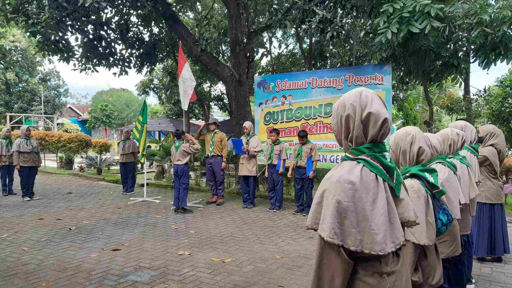 Kemeriahan Spemia Camp 2025: Belajar, Bermain, dan Berpetualang