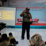 Nada Rujak Uleg Menggema dalam Berlian Cheerful Camp 2025