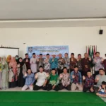 MPKS PDM Jember Gelar Silaturahmi, LKSA Nurul Husna Jadi Tuan Rumah