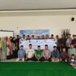 MPKS Jember Perkuat Sinergi LKSA Muhammadiyah Aisyiyah Lewat Silaturahmi Triwulan