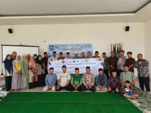 MPKS Jember Perkuat Sinergi LKSA Muhammadiyah Aisyiyah Lewat Silaturahmi Triwulan