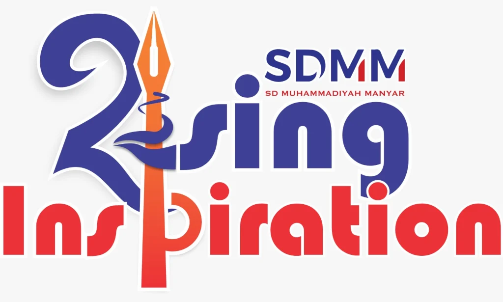 Launching Logo, Tanda Dimulainya Rangkaian Milad Ke-21 SDMM