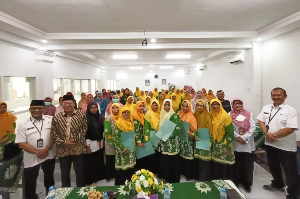 Ta’awun Sosial untuk Kemaslahatan Umat di Kota Probolinggo