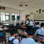 Membangun Karakter Dengan Menulis ‘Kisah Indah Bersama Bunda’