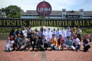 Dari Riau hingga Gorontalo, Begini Keseruan Prime UMM