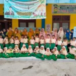 PCNA Pucuk Tuntaskan Program Deteksi Dini Tumbuh Kembang dalam Upaya Pencegahan Stunting
