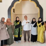 Kelahiran PRNA Banyutami, Siap Bangun Perempuan Berkemajuan