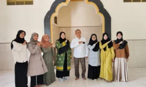 Kelahiran PRNA Banyutami, Siap Bangun Perempuan Berkemajuan