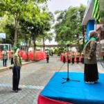 Berlian Cheerful Camp Berlangsung Sukses Dengan Kegembiraan