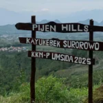 Pengembangan Pariwisata Lokal oleh Mahasiswa KKN Pencerahan Umsida