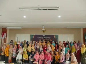 ‘Aisyiyah Qur’anic Boarding School Ponorogo Gelar Tahsin dan Workshop Kaderisasi Guru Al-Quran ‘Aisyiyah