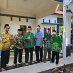 Pandeglang Bergelora Gerakan Berwakaf Untuk Kemaslahatan Umat
