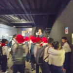 Eksplorasi Dunia Maritim, Murid SD Almadany Belajar di Kapal Legendaris