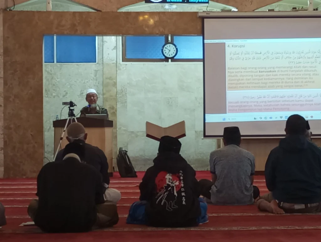 Perbuatan-Perbuatan Berikut Penghancur Pahala, Hati-Hati Bisa Tak Tersisa!