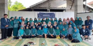 Pengetahuan Pengolahan Bandeng: Sosialisasi Keterampilan Pembuatan Abon Bandeng Abang