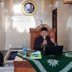 Tema Kajian Ahad Pagi PCM Tulangan: Tuntunan Ibadah di Bulan Ramadhan 1446 H