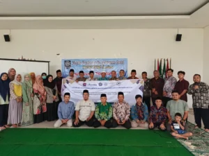 Fakultas Psikologi Unmuh Jember Gelar Pengabdian Masyarakat di LKSA Muhammadiyah Aisyiyah