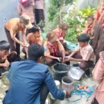 Dukung P5, Mahasiswa KKN UMG Dorong Siswa Berwirausaha dengan Telur Asin