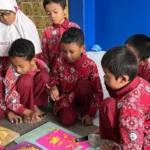 P5 SDMM: Menilik Makanan Khas Gresik dan Praktik Cara Pembuatannya