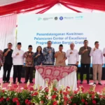Mendikdasmen dan Bappenas Luncurkan MBG Center of Excellence: Sinergi Inovatif untuk Masa Depan Anak Bangsa