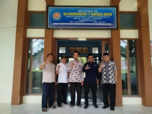 MAM 11 TAQ Paciran Siap Menjadi Tuan Rumah OAD 2025 Tingkat SMP/MTs