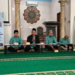 BKMM Terbentuk: Sinergi Takmir dan Majelis Tabligh PDM Kabupaten Mojokerto Memakmurkan Masjid