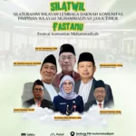 Lembaga Dakwah Komunitas PWM Jawa Timur Perkuat Gerakan Dakwah