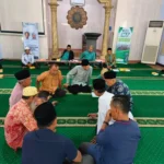 Penentuan Kandidat Struktural Pengurus BKMM Kabupaten Mojokerto