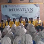 PR IPM MadtsaMutu Pondok Modern Paciran Sukses Gelar Musyran ke-43