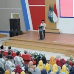 Isi Kuliah Umum di Umsida, Wamendikdasmen Bahas Kesejahteraan Guru Hingga Pemerataan Pendidikan