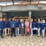 Sosialisasi Sertifikasi Halal Bagi UMKM di Desa Bolo Oleh Mahasiswa KKN UMG