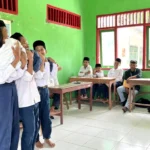 KKN STIKES Muhammadiyah Bojonegoro Sosialisasikan SPAB