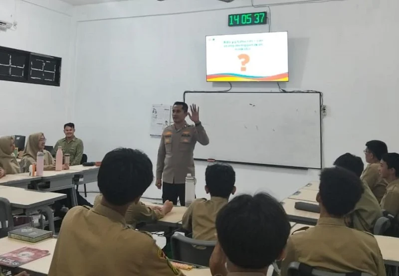 OTM Spemdalas Bahas Delapan Isu, Ini Penjelasannya