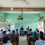 Rapat Koordinasi dan Konsolidasi OAD 2025 Tingkat SMP/MTs di Mamseka Kranji Paciran