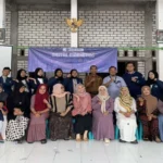 Dukung UMKM Lokal, Mahasiswa KKN UMG Gelar Pelatihan Digital Marketing dan Sertifikasi Halal