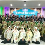 Al-Hawariyun Ada di Logo Muhammadiyah