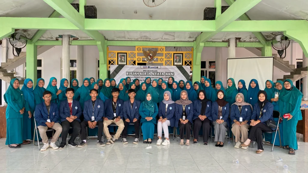 Inovasi Mahasiswa KKN Kelompok 16 UMG: Pengolahan Ikan Bandeng Menjadi Kerupuk