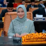 Berbekal Ilmu dari IP UMM, Nada Sukses Jadi DPRD di Usia Muda