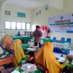 PCA Solokuro Gelar Pembinaan Keluarga Sakinah Triwulan VI