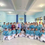 Pelatihan Growth Mindset untuk Santri SMA Al-Amin Bojonegoro Bersama Dosen PAI UMM