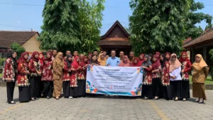 Ke Banyuwangi, Magister Sosiologi UMM Ajari Guru Pemberdayaan Sosial