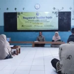 Pergantian Direktur TPQ Darussalam 041 Kandangsemangkon, Ini Nama-Nama Terpilih