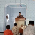 Khatib Jumat Serukan 3 Ketaatan dalam Kehidupan