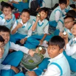 Outdoor Learning, Siswa Kelas V SD Mugres Penasaran dengan Bonggolan