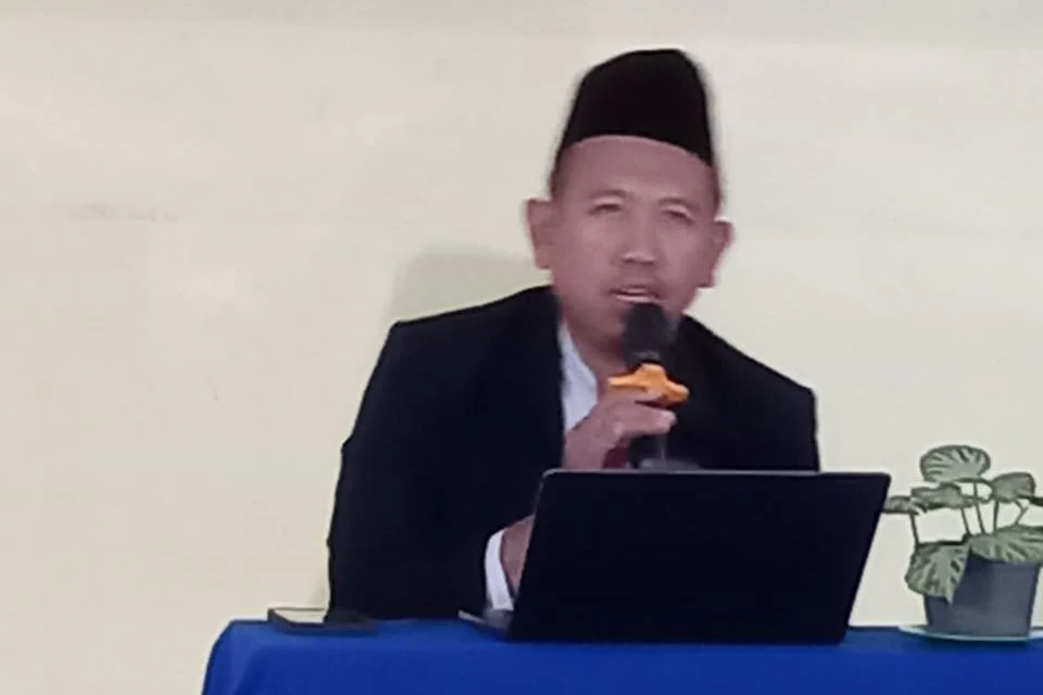 Detik-detik Sakaratul Maut