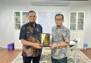 Smamita Jalin MoU dengan Sekolah Al Hamra Integrated School Malaysia
