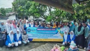 Dosen Unmuh Jember Kembangkan Olahan Edamame untuk Cegah Preeklampsia pada Ibu Hamil