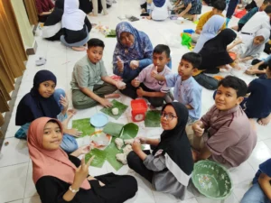 Gresik Culture: Rekayasa Teknologi Bonggolan Khas Sidayu