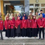 Penutupan Program PLP FAI Umsida di SMA Muhammadiyah 4 Porong: Mengukir Pengalaman Berharga bagi Mahasiswa